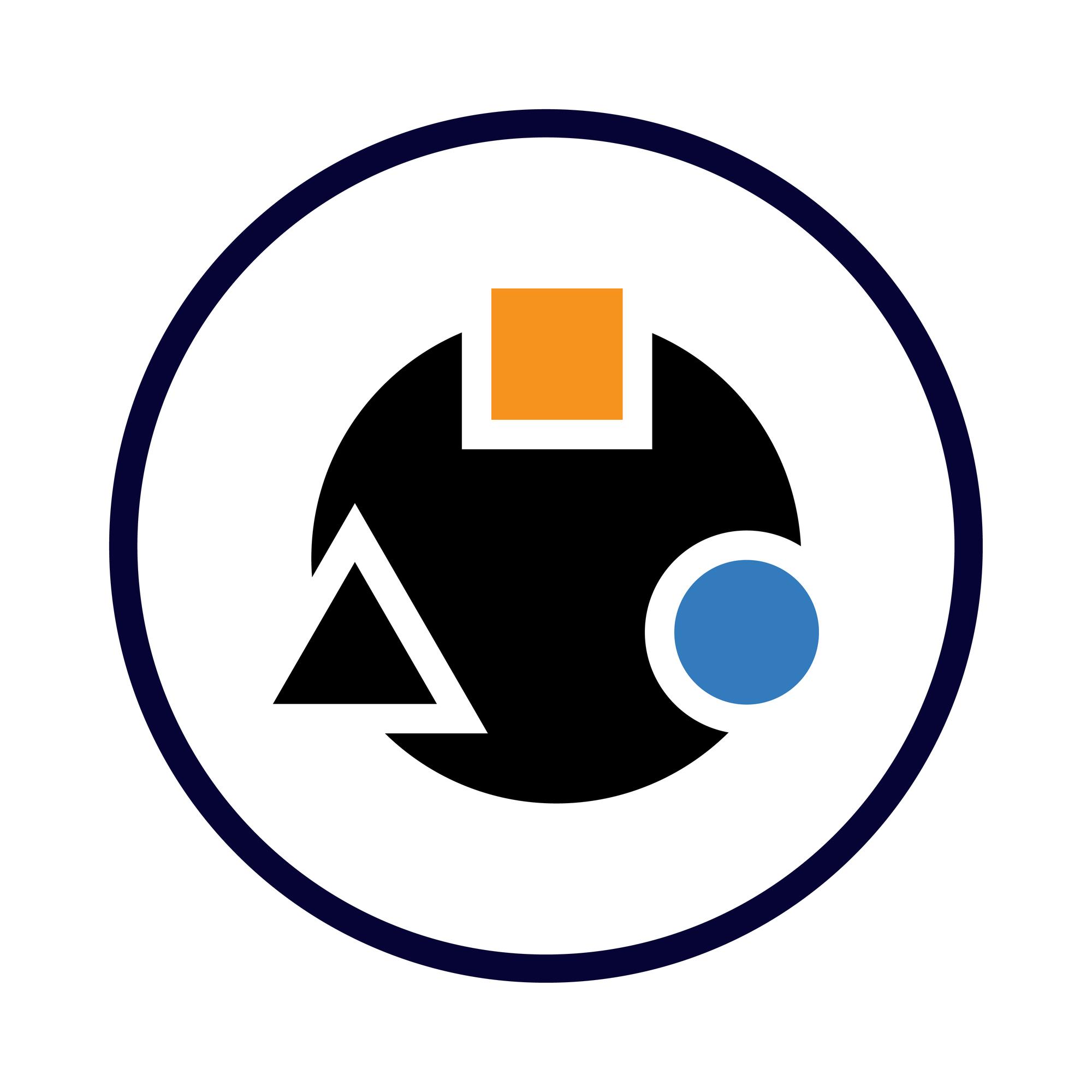 Quiet Stitch — Modern Embroidery Services logo